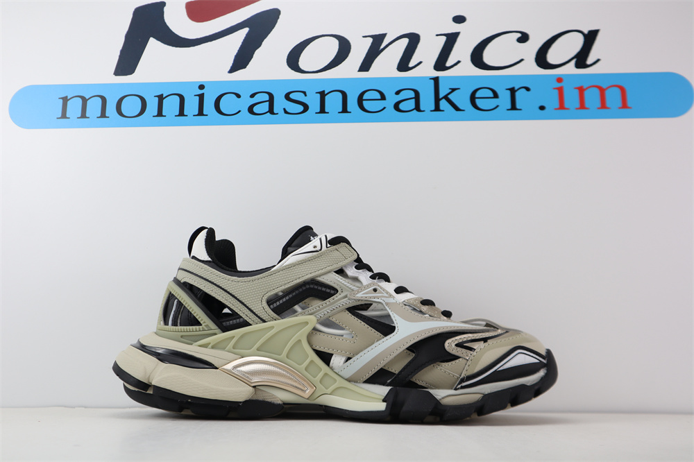 balencig track beige balencig track beige