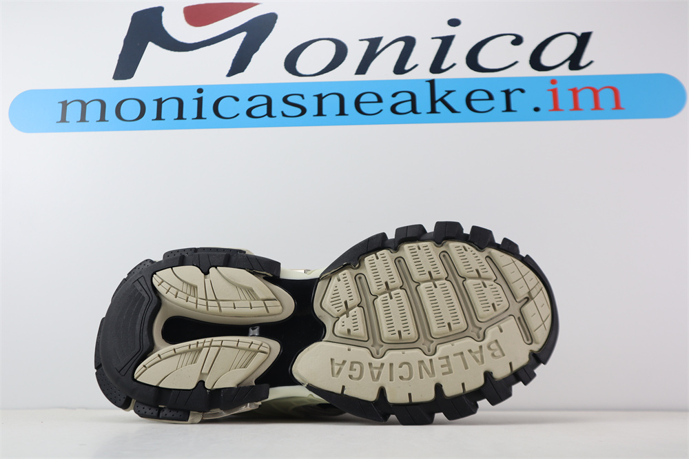 balencig track beige balencig track beige