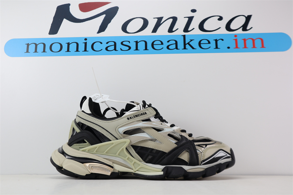 balencig track beige balencig track beige
