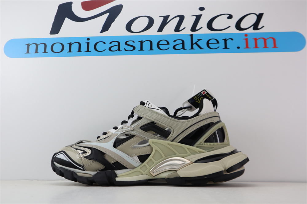 balencig track beige balencig track beige