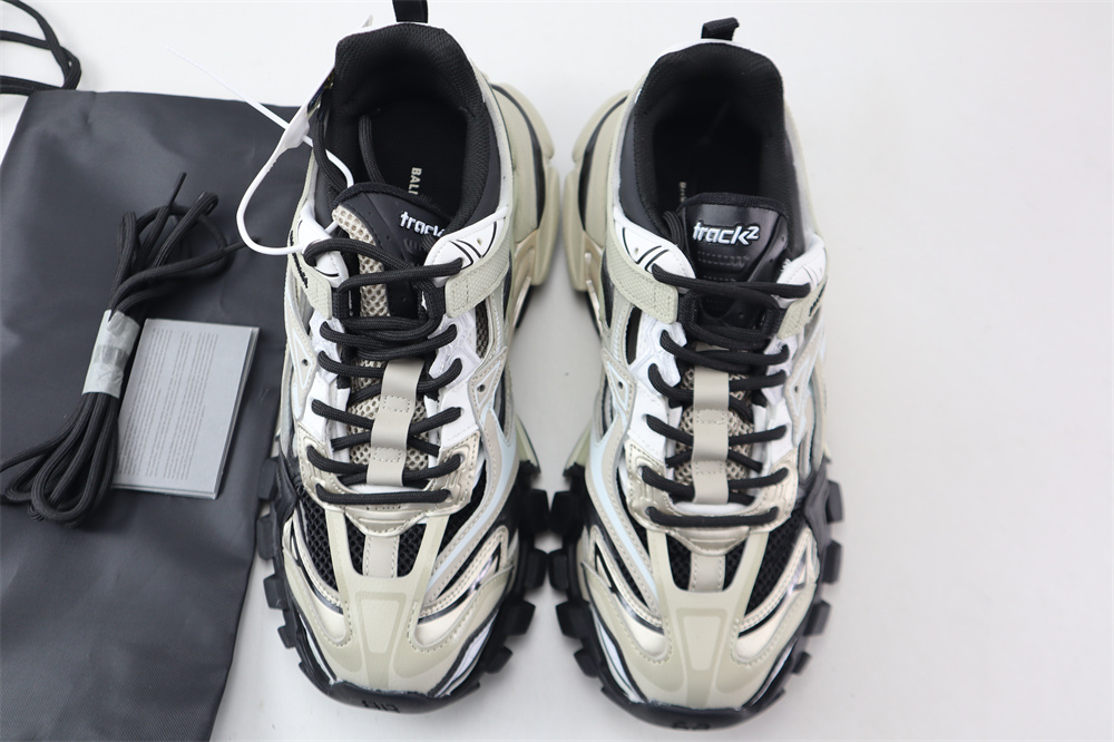balencig track beige balencig track beige
