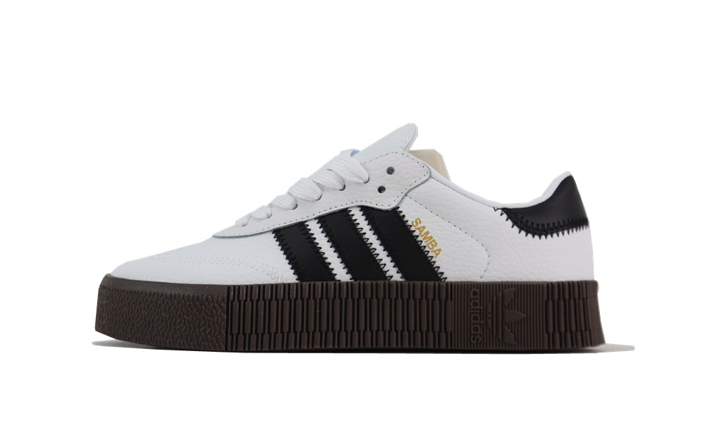 adidas Sambarose Footwear White Core...