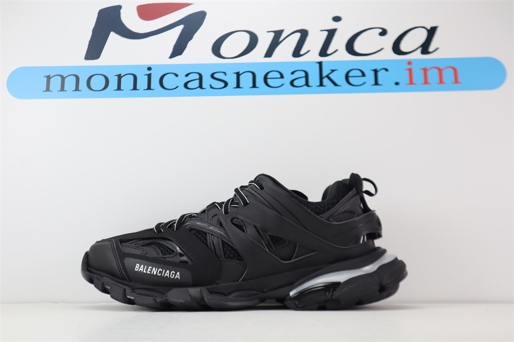 Balenciag LED black Balenciag LED black