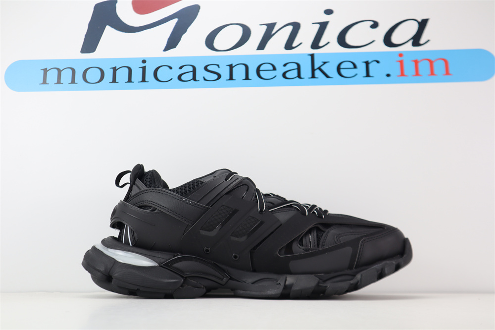 Balenciag LED black Balenciag LED black