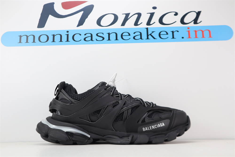 Balenciag LED black Balenciag LED black