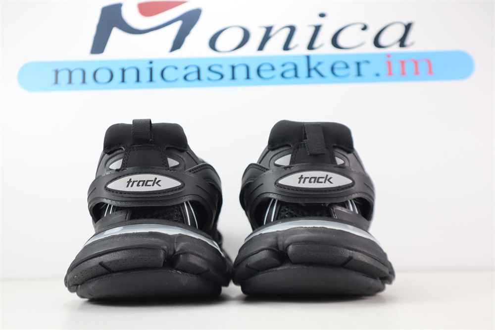 Balenciag LED black Balenciag LED black