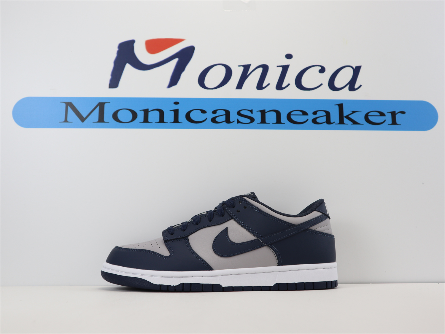 BEST Nike Dunk Low Georgetown BEST Nike Dunk Low Georgetown