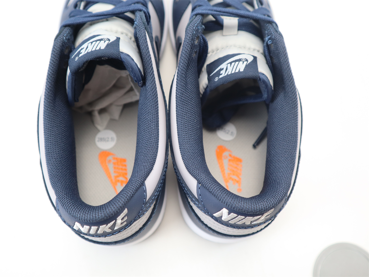 BEST Nike Dunk Low Georgetown BEST Nike Dunk Low Georgetown