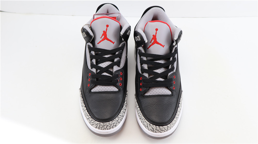 best Jordan 3 Retro Black Cement (2018) best Jordan 3 Retro Black Cement (2018)