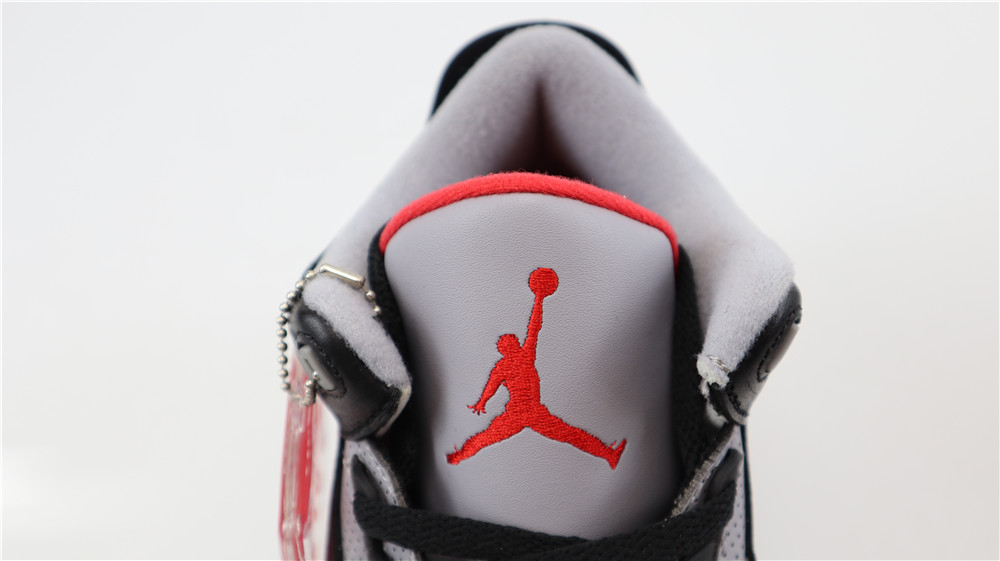 best Jordan 3 Retro Black Cement (2018) best Jordan 3 Retro Black Cement (2018)