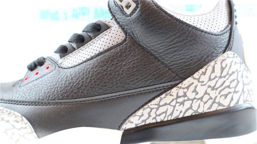 best Jordan 3 Retro Black Cement (2018) best Jordan 3 Retro Black Cement (2018)
