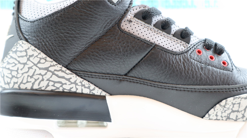 best Jordan 3 Retro Black Cement (2018) best Jordan 3 Retro Black Cement (2018)