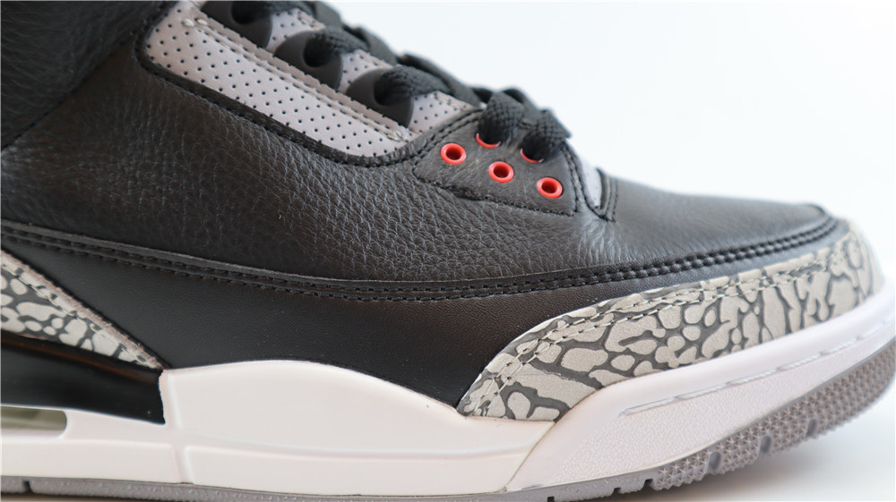 best Jordan 3 Retro Black Cement (2018) best Jordan 3 Retro Black Cement (2018)
