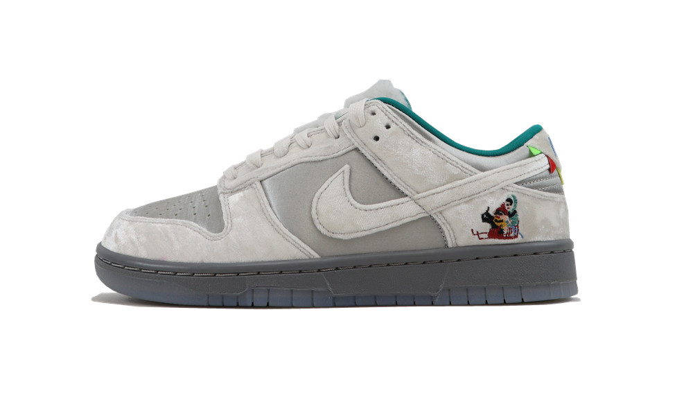 Nike Dunk Low DO2326-001 Fecha de...