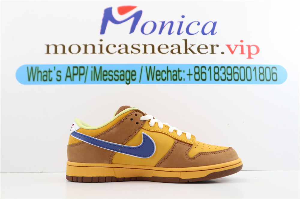 pk Nike SB Dunk Low Newcastle Brown Ale pk Nike SB Dunk Low Newcastle Brown Ale