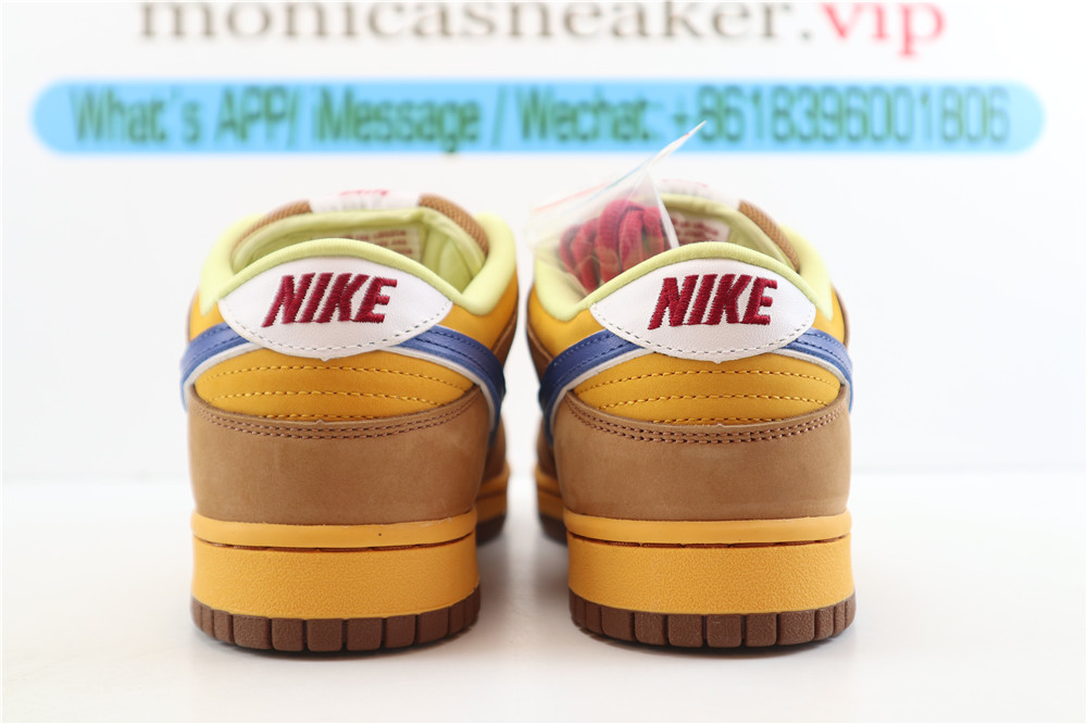 pk Nike SB Dunk Low Newcastle Brown Ale pk Nike SB Dunk Low Newcastle Brown Ale