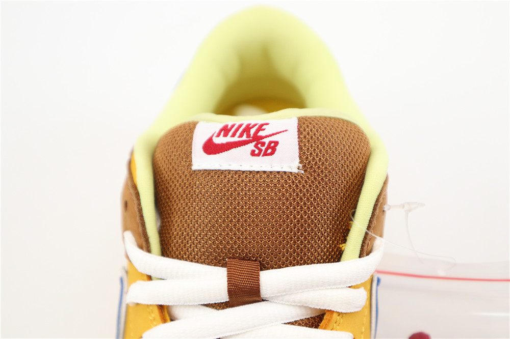 pk Nike SB Dunk Low Newcastle Brown Ale pk Nike SB Dunk Low Newcastle Brown Ale