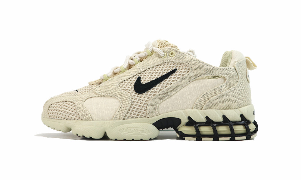 Nike Air Zoom Spiridon Cage 2 Stussy...