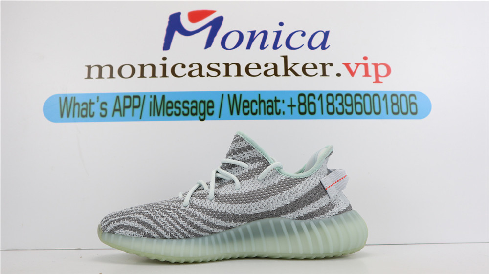 PK GOD BASF(NO QC) YEEZY 350 V2 Blue Tint PK GOD BASF(NO QC) YEEZY 350 V2 Blue Tint