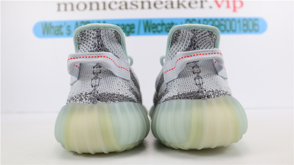 PK GOD BASF(NO QC) YEEZY 350 V2 Blue Tint PK GOD BASF(NO QC) YEEZY 350 V2 Blue Tint