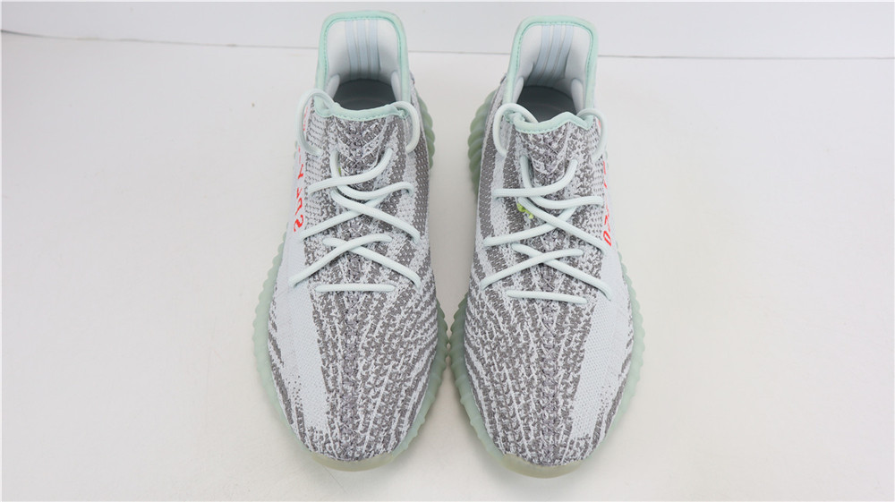 PK GOD BASF(NO QC) YEEZY 350 V2 Blue Tint PK GOD BASF(NO QC) YEEZY 350 V2 Blue Tint