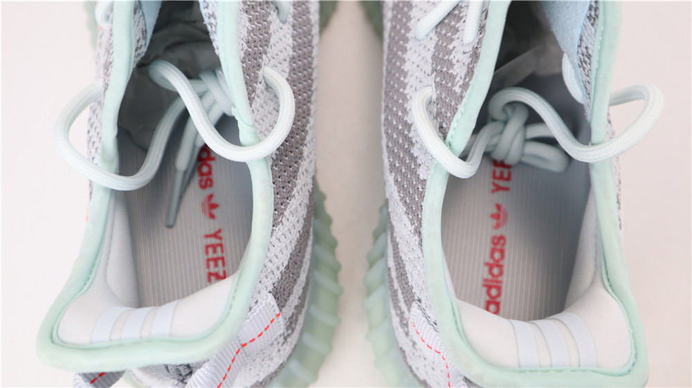 PK GOD BASF(NO QC) YEEZY 350 V2 Blue Tint PK GOD BASF(NO QC) YEEZY 350 V2 Blue Tint