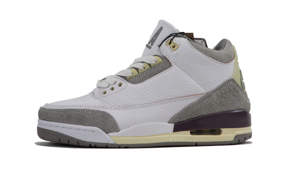 Jordan 3 RetroA Ma Maniére 