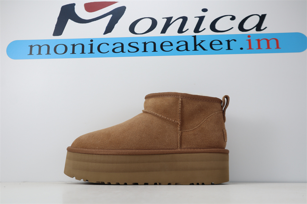 UGG Classic Ultra Mini Platform Boot UGG Classic Ultra Mini Platform Boot