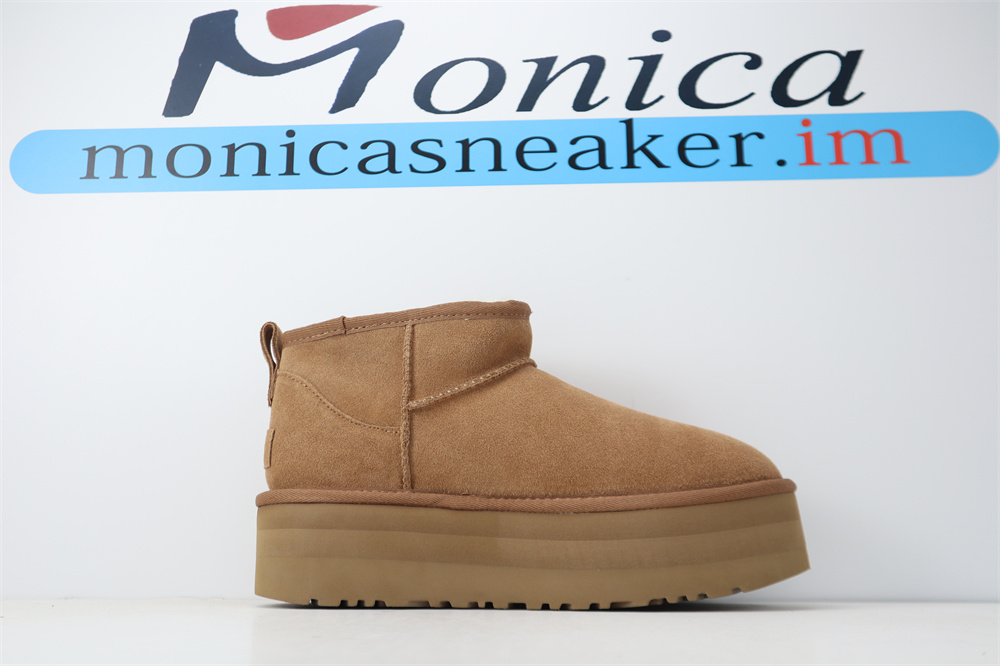 UGG Classic Ultra Mini Platform Boot UGG Classic Ultra Mini Platform Boot