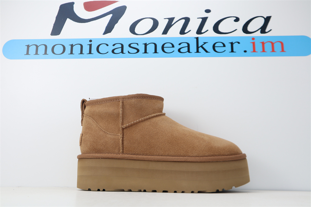 UGG Classic Ultra Mini Platform Boot UGG Classic Ultra Mini Platform Boot