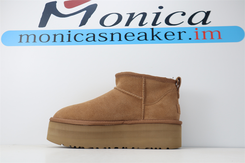 UGG Classic Ultra Mini Platform Boot UGG Classic Ultra Mini Platform Boot