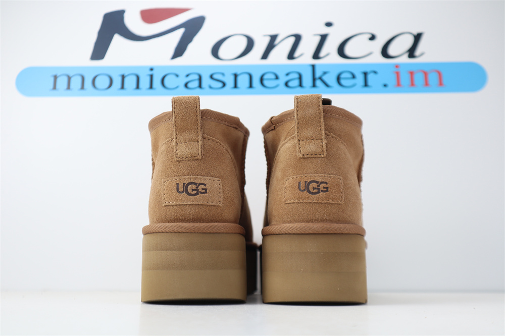 UGG Classic Ultra Mini Platform Boot UGG Classic Ultra Mini Platform Boot