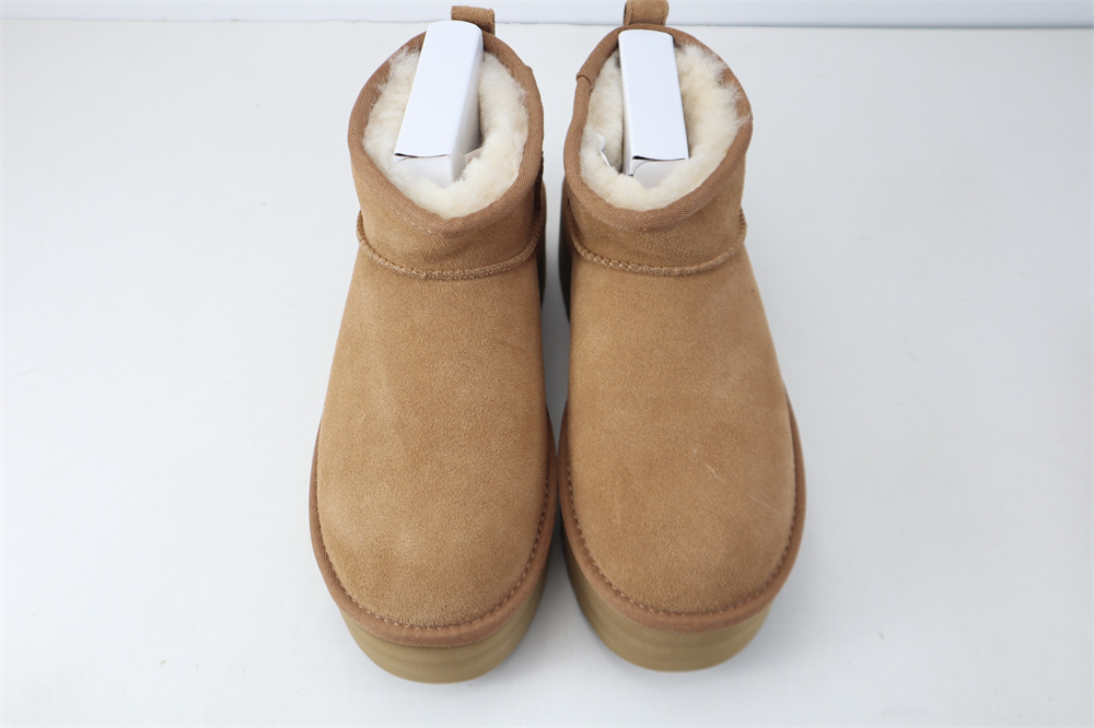 UGG Classic Ultra Mini Platform Boot UGG Classic Ultra Mini Platform Boot