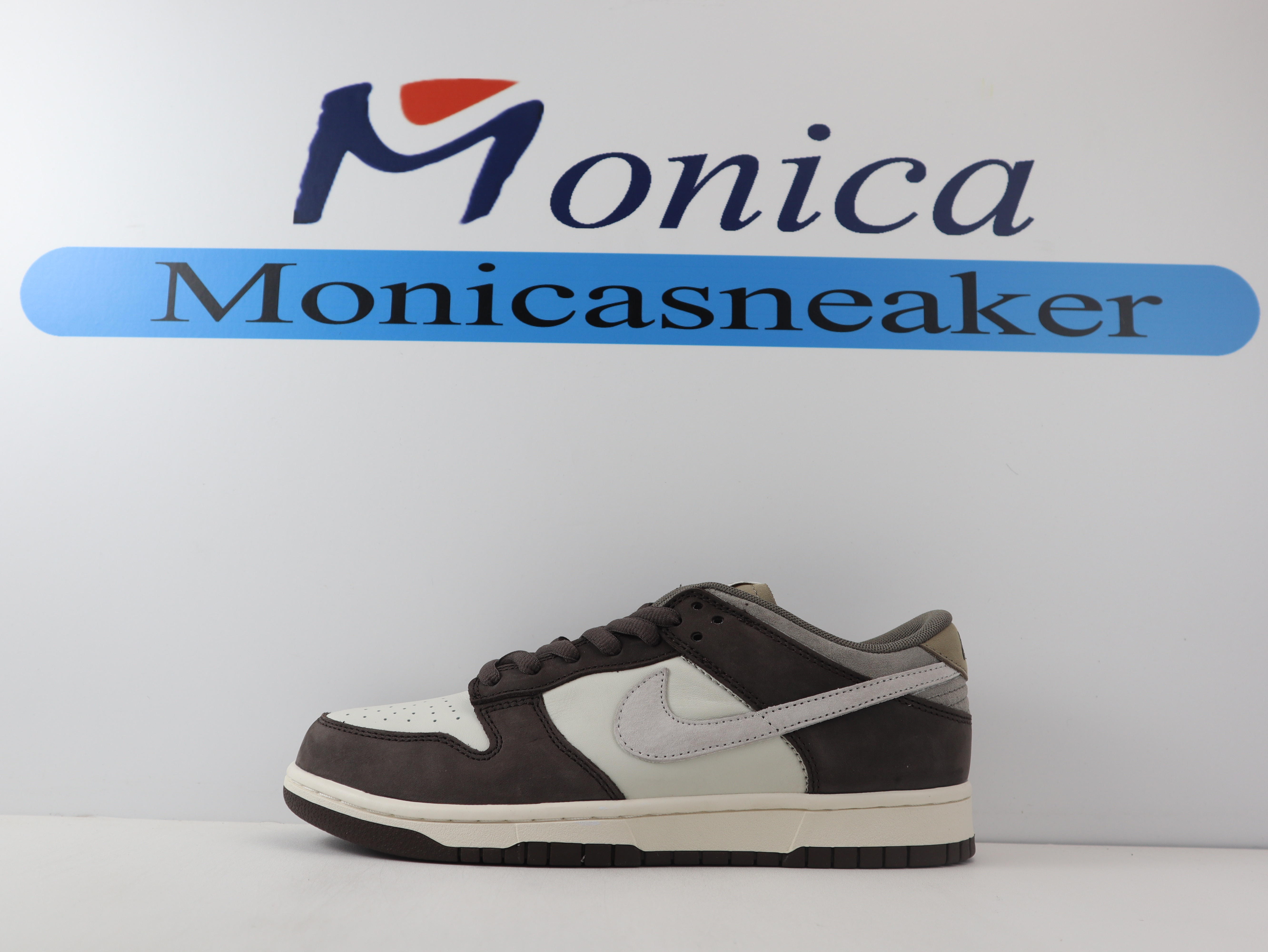 Otomo Katsuhiro x Nike SB Dunk Low Steamboy OST Grey Brown Mocha Otomo Katsuhiro x Nike SB Dunk Low Steamboy OST Grey Brown Mocha
