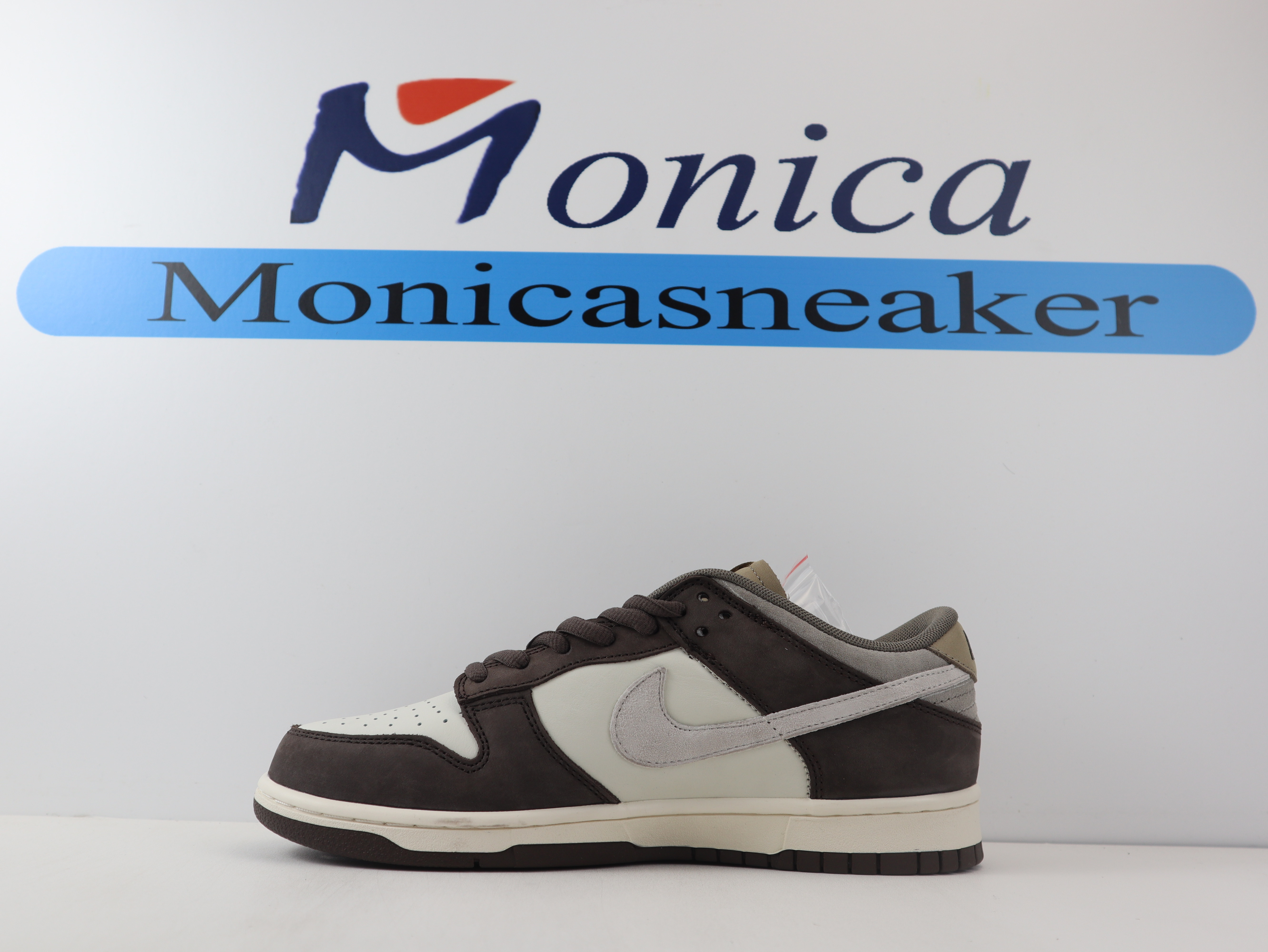 Otomo Katsuhiro x Nike SB Dunk Low Steamboy OST Grey Brown Mocha Otomo Katsuhiro x Nike SB Dunk Low Steamboy OST Grey Brown Mocha