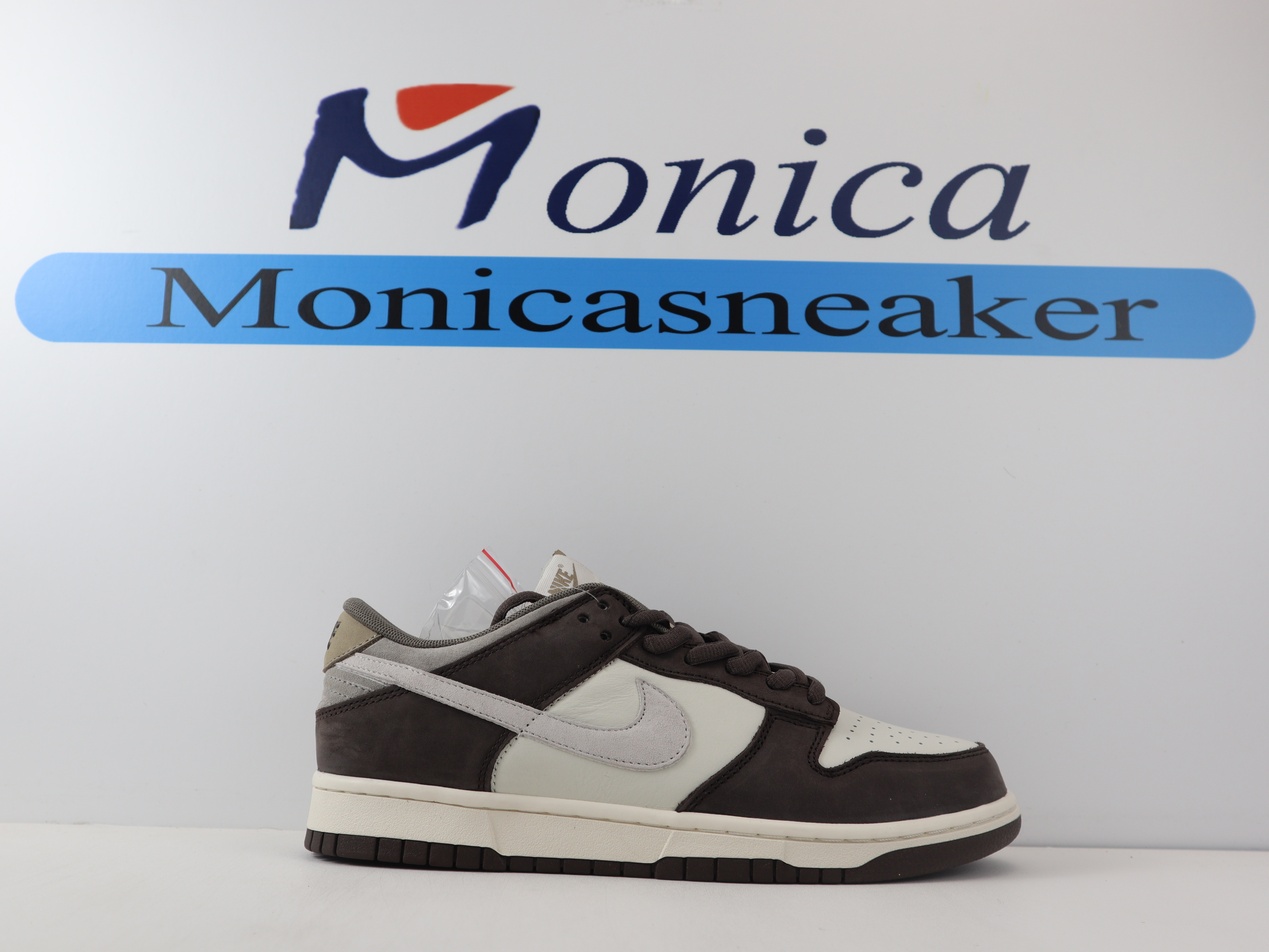 Otomo Katsuhiro x Nike SB Dunk Low Steamboy OST Grey Brown Mocha Otomo Katsuhiro x Nike SB Dunk Low Steamboy OST Grey Brown Mocha