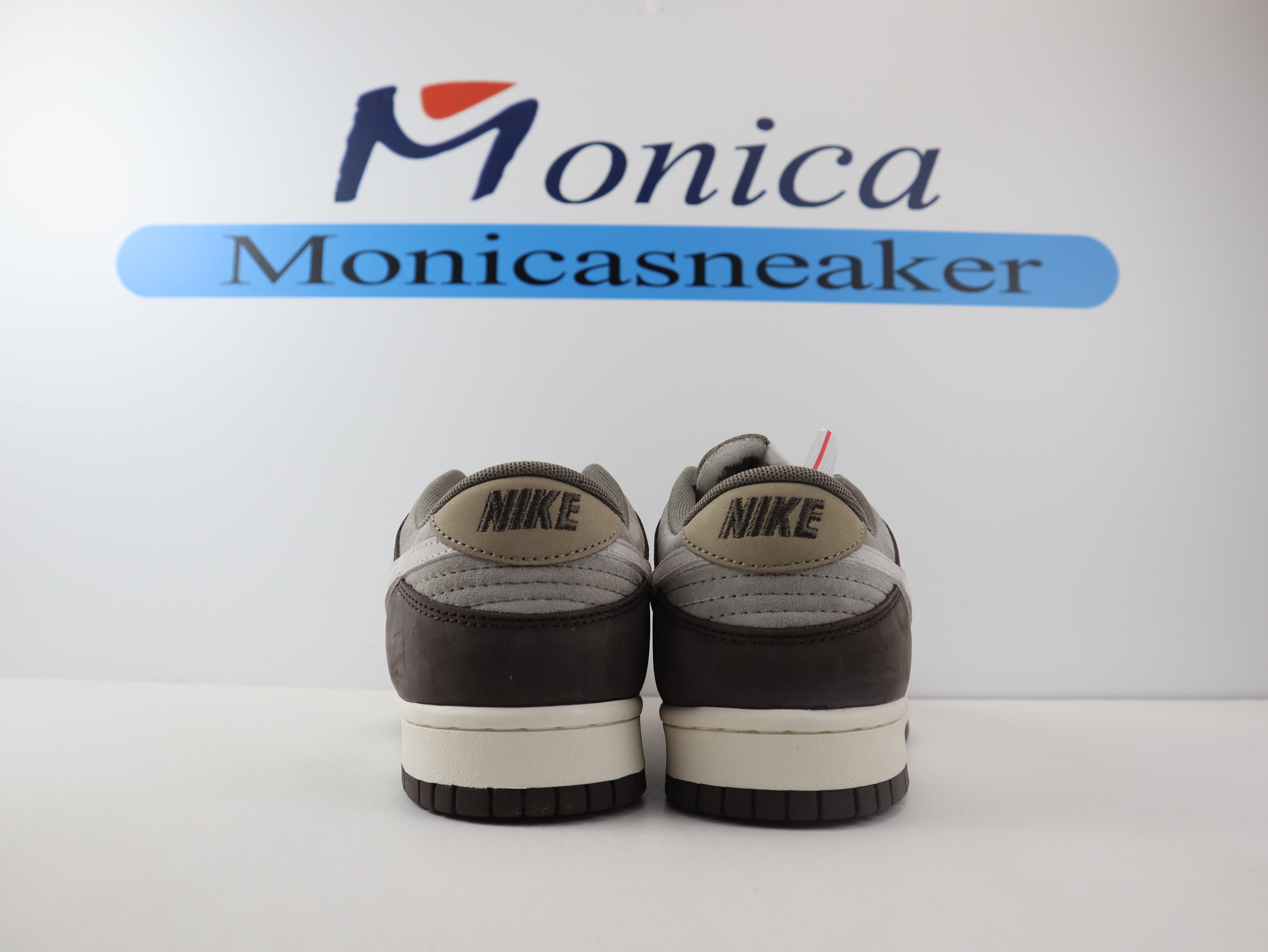 Otomo Katsuhiro x Nike SB Dunk Low Steamboy OST Grey Brown Mocha Otomo Katsuhiro x Nike SB Dunk Low Steamboy OST Grey Brown Mocha