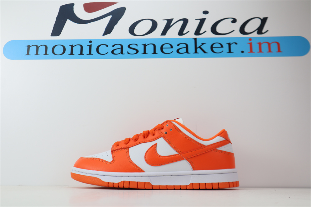 (NO QC)Nike Dunk Low SP Syracuse (2020/2022) (NO QC)Nike Dunk Low SP Syracuse (2020/2022)