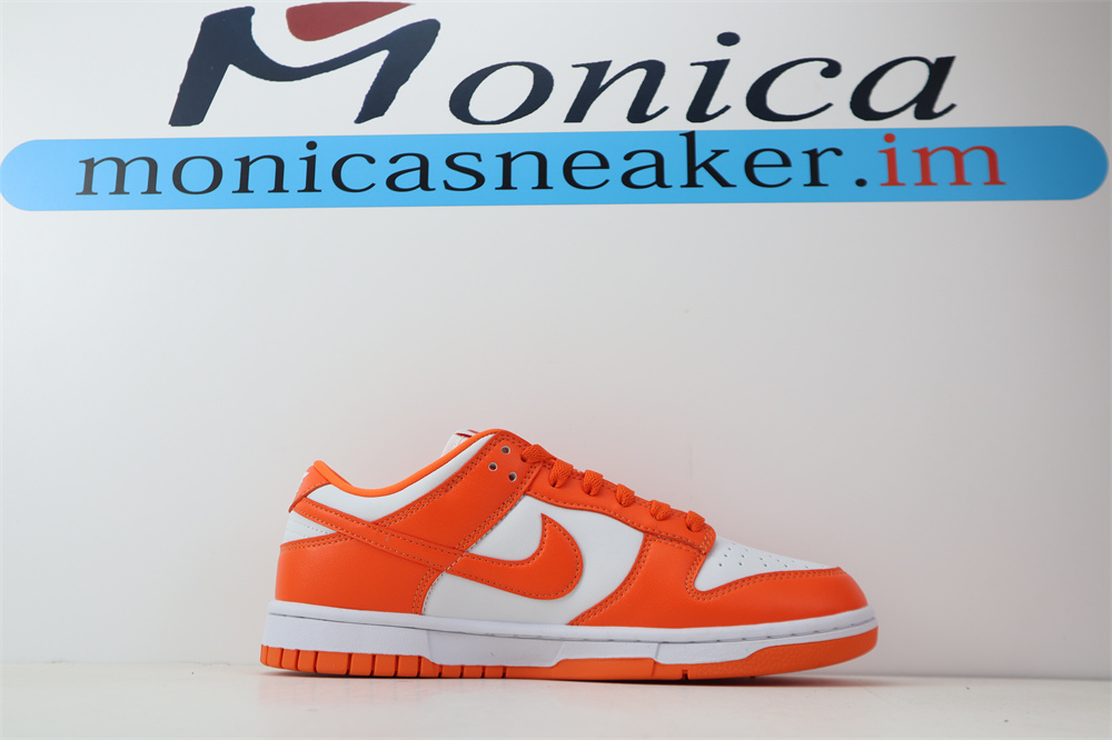 (NO QC)Nike Dunk Low SP Syracuse (2020/2022) (NO QC)Nike Dunk Low SP Syracuse (2020/2022)