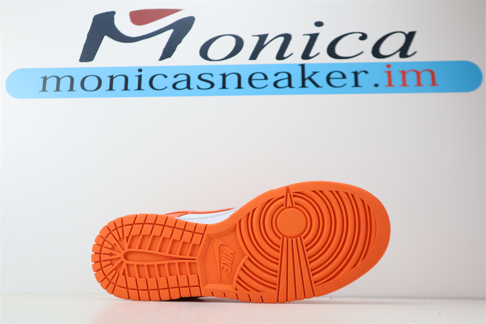 (NO QC)Nike Dunk Low SP Syracuse (2020/2022) (NO QC)Nike Dunk Low SP Syracuse (2020/2022)