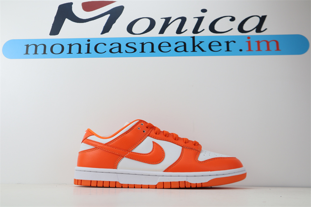 (NO QC)Nike Dunk Low SP Syracuse (2020/2022) (NO QC)Nike Dunk Low SP Syracuse (2020/2022)