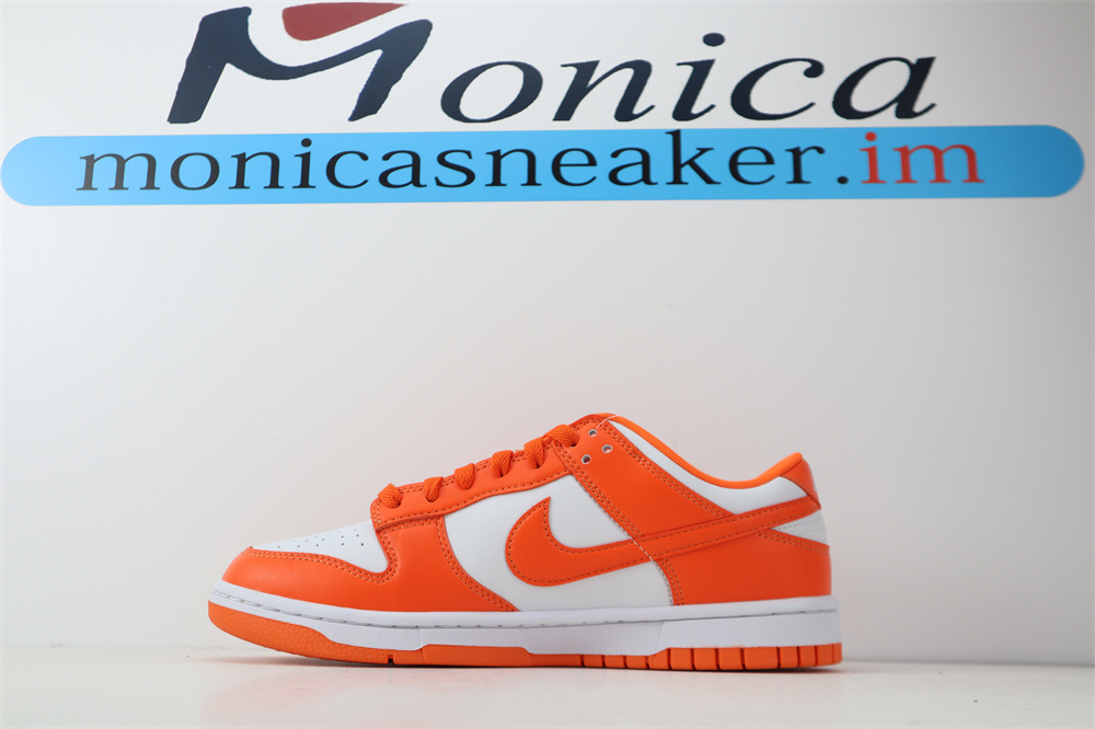 (NO QC)Nike Dunk Low SP Syracuse (2020/2022) (NO QC)Nike Dunk Low SP Syracuse (2020/2022)