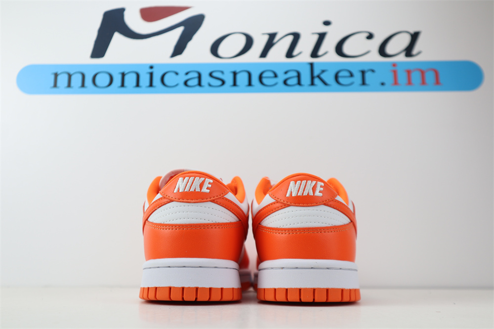 (NO QC)Nike Dunk Low SP Syracuse (2020/2022) (NO QC)Nike Dunk Low SP Syracuse (2020/2022)