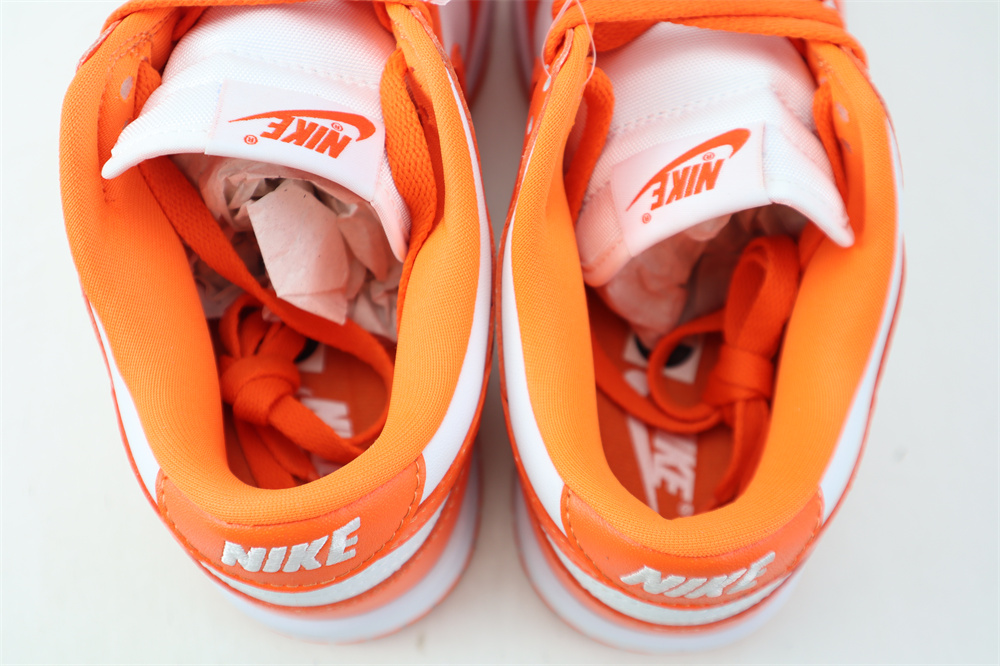 (NO QC)Nike Dunk Low SP Syracuse (2020/2022) (NO QC)Nike Dunk Low SP Syracuse (2020/2022)