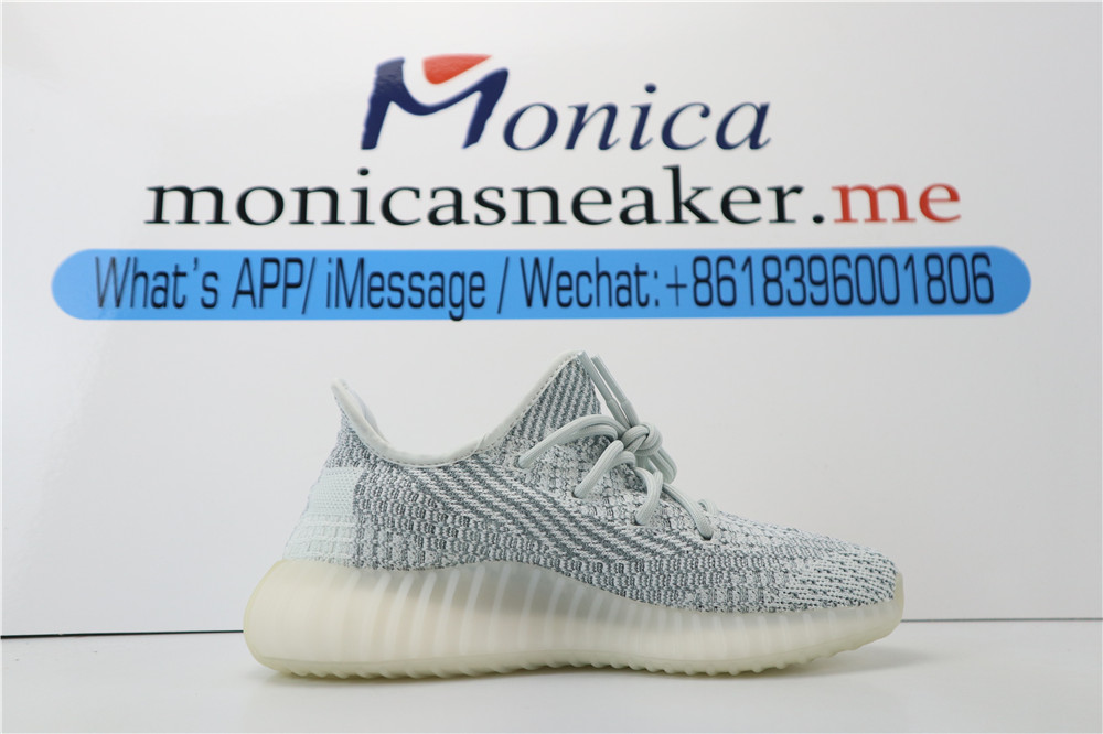 OG BATCH YEEZY Cloud White (Reflective) OG BATCH YEEZY Cloud White (Reflective)