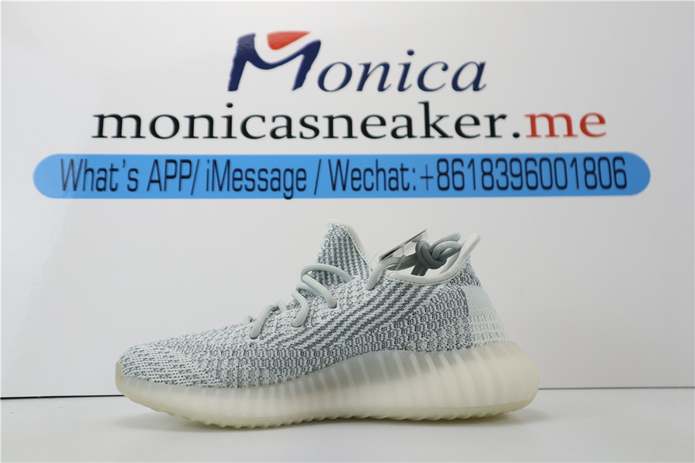 OG BATCH YEEZY Cloud White (Reflective) OG BATCH YEEZY Cloud White (Reflective)
