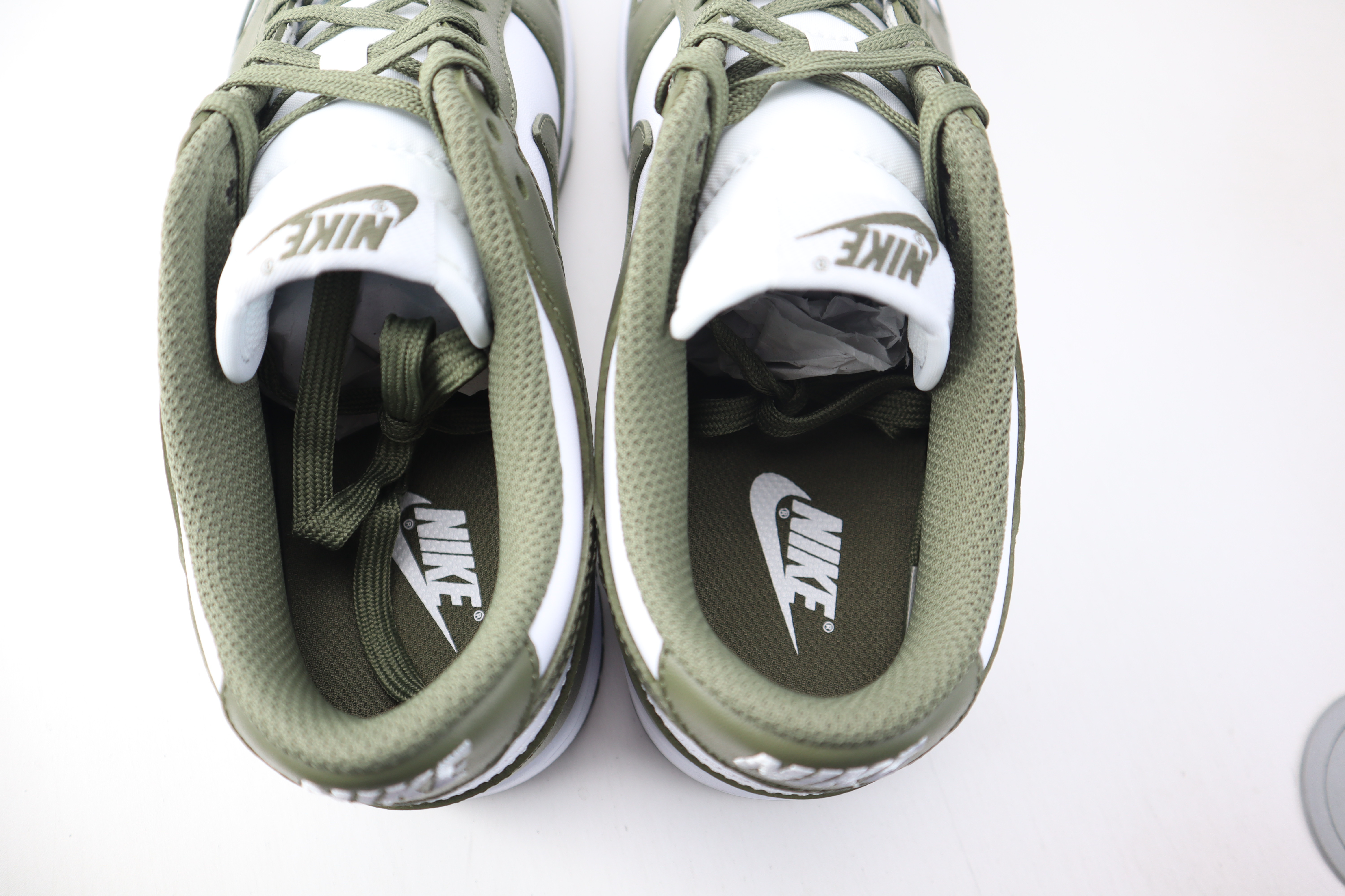 M batch Dunk Low Medium Olive M batch Dunk Low Medium Olive