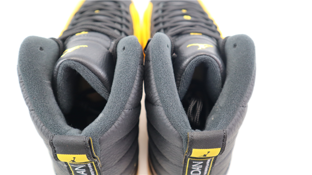 Air Jordan 12 Retro “University Gold” Air Jordan 12 Retro “University Gold”
