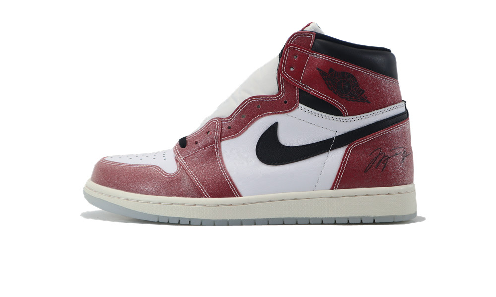 PK TROPHY ROOM X AIR JORDAN 1 HIGH OG'FREEZE OUT