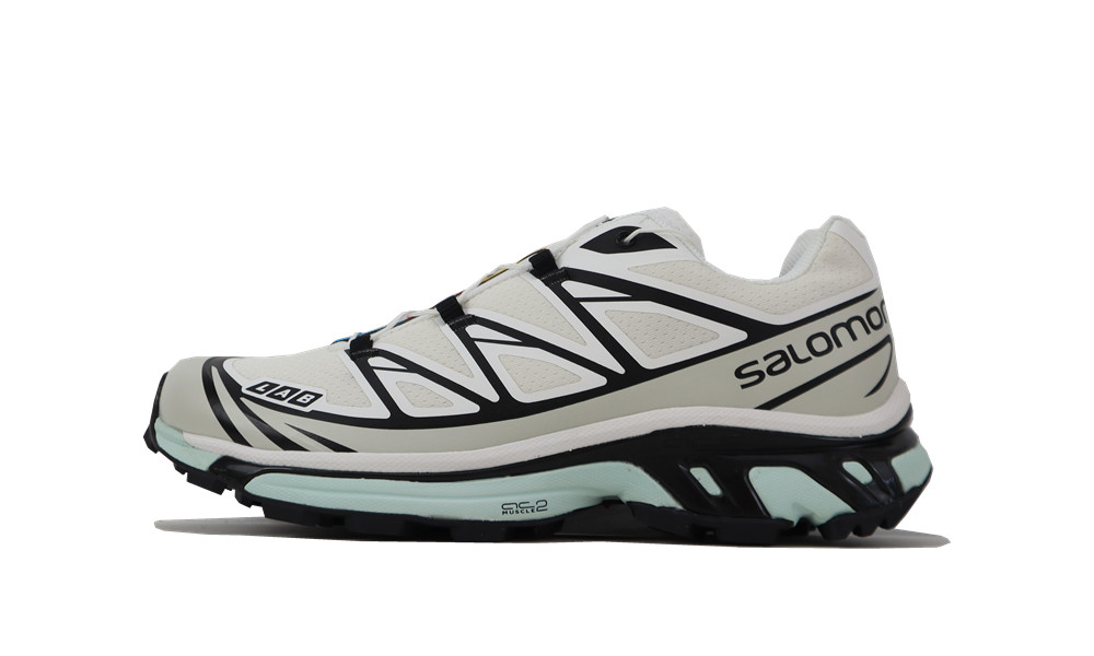 Salomon XT6 Series Icy Morn